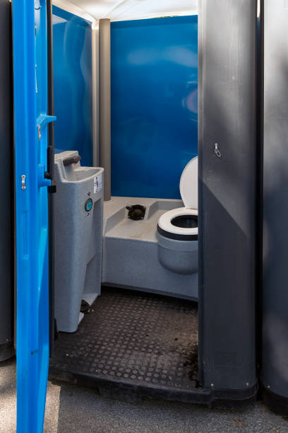 Best Sanitation services for porta potties  in Beacon Hill, WA