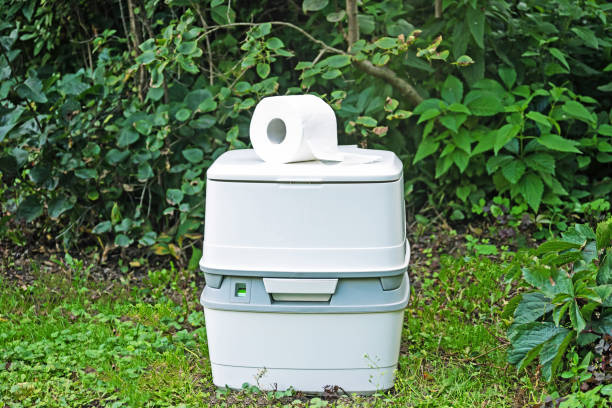 Best Local porta potty services  in Beacon Hill, WA