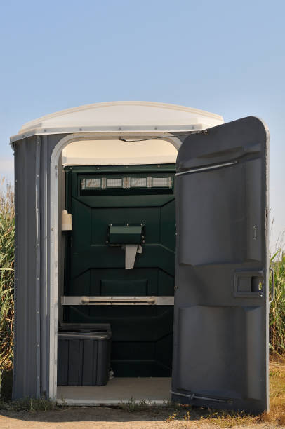 Best Porta potty delivery and setup  in Beacon Hill, WA