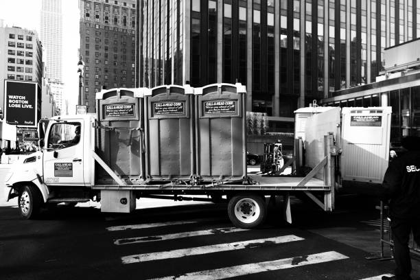 Best Wedding porta potty rental  in Beacon Hill, WA