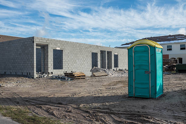 Portable Toilet Options We Offer in Beacon Hill, WA